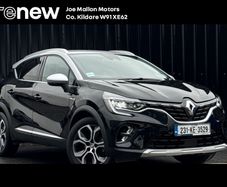 Renault Captur 2023