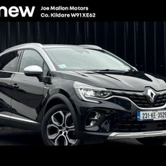 Renault Captur 2023