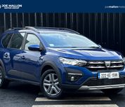 Dacia Jogger 2022