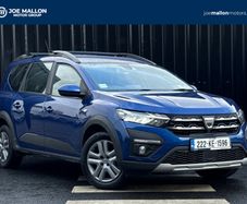 Dacia Jogger 2022