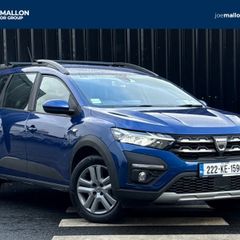 Dacia Jogger 2022