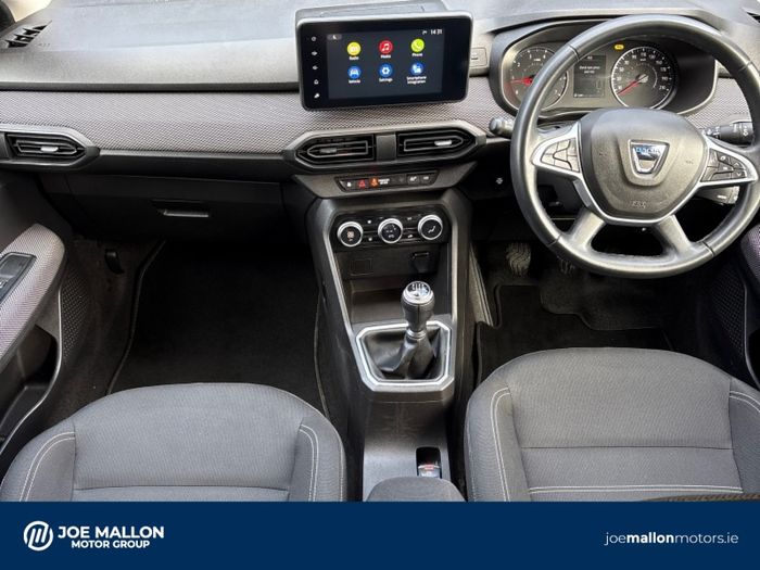Dacia Jogger 2022