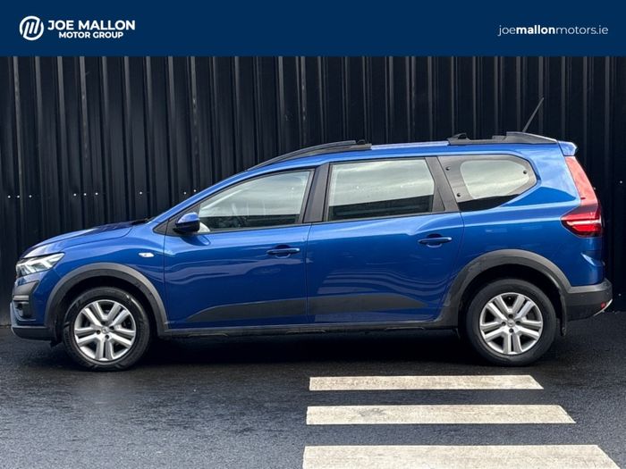 Dacia Jogger 2022