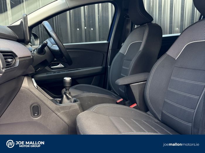 Dacia Jogger 2022