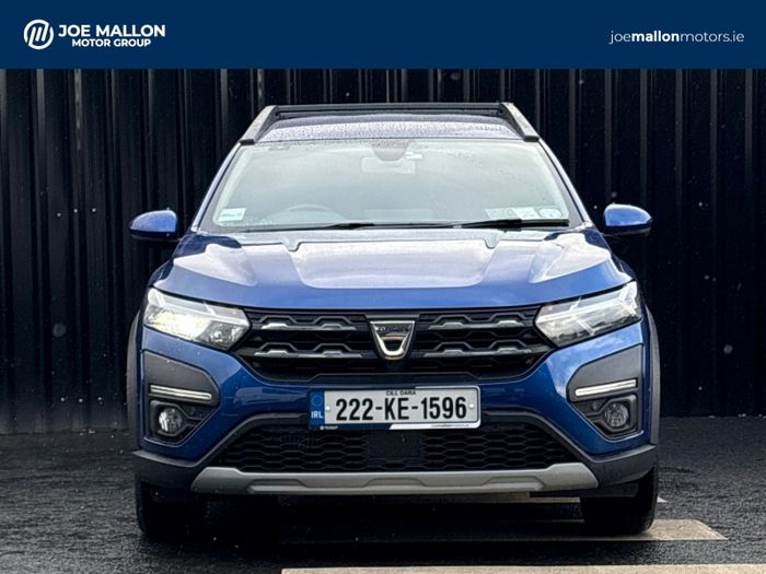 Dacia Jogger 2022