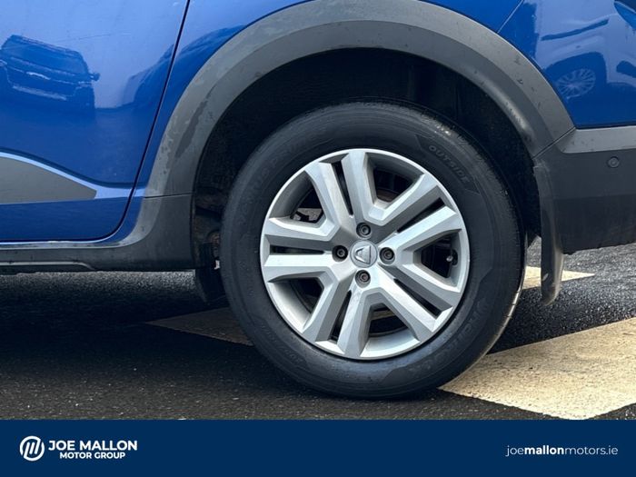 Dacia Jogger 2022