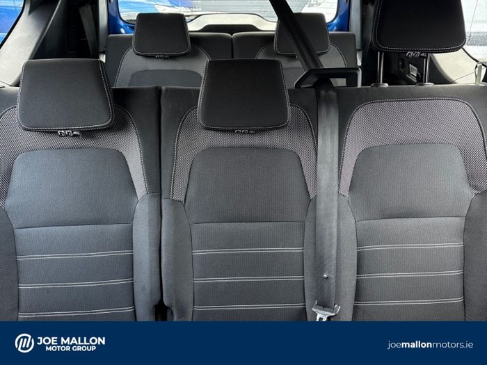 Dacia Jogger 2022