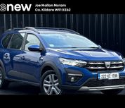 Dacia Jogger 2022