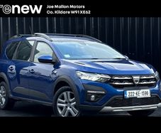 Dacia Jogger 2022