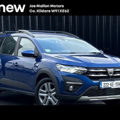 Dacia Jogger 2022