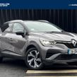 Renault Captur 2023