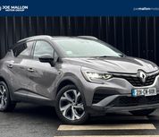 Renault Captur 2023