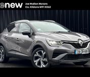 Renault Captur 2023