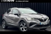 Renault Captur 2023