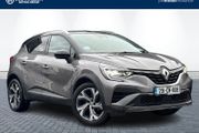 Renault Captur 2023