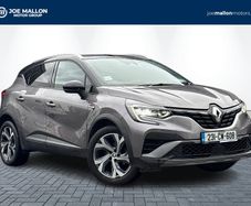 Renault Captur 2023