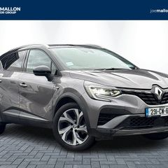 Renault Captur 2023