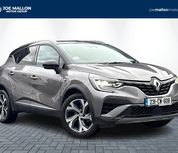 Renault Captur 2023