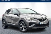 Renault Captur 2023
