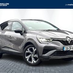 Renault Captur 2023