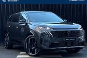 Peugeot 5008 2026