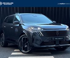 Peugeot 5008 2026