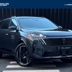 Peugeot 5008 2026