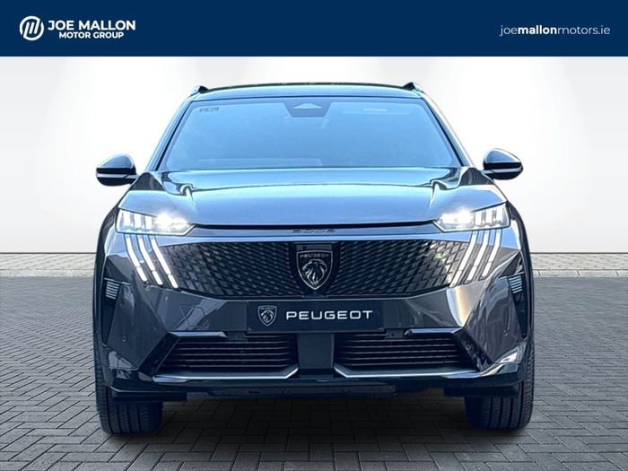 Peugeot 5008 2026