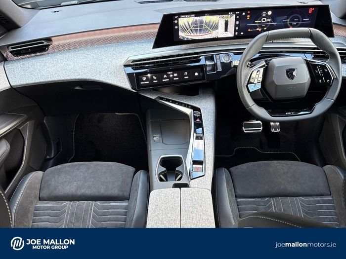 Peugeot 5008 2026