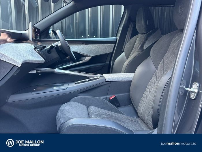 Peugeot 5008 2026