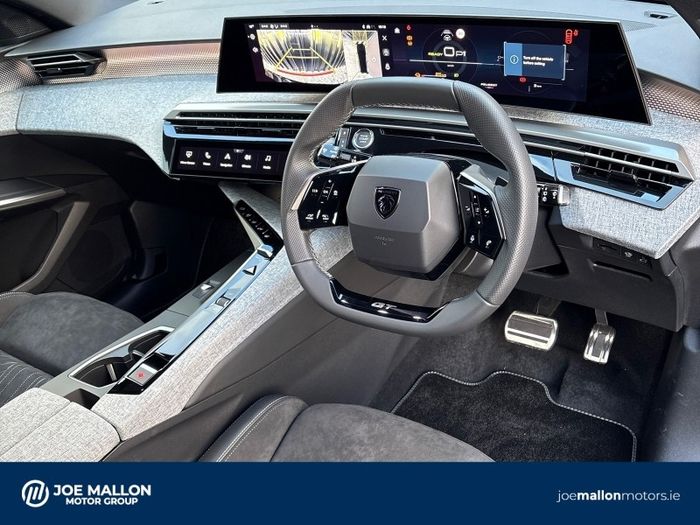 Peugeot 5008 2026
