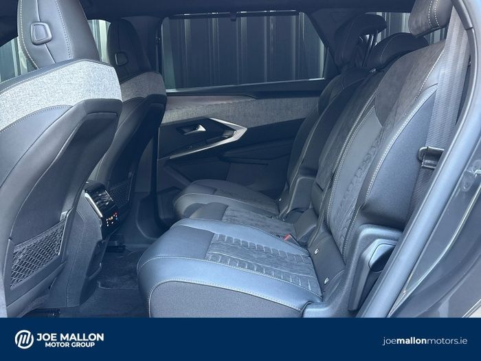 Peugeot 5008 2026
