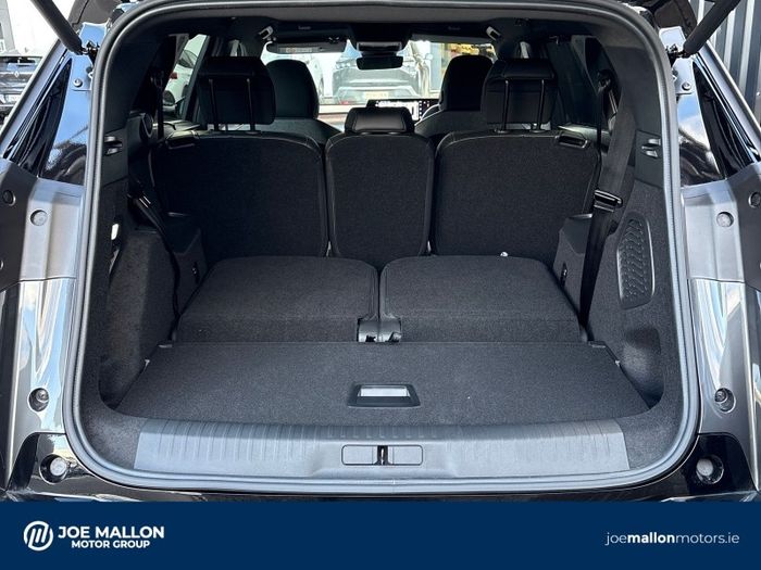 Peugeot 5008 2026