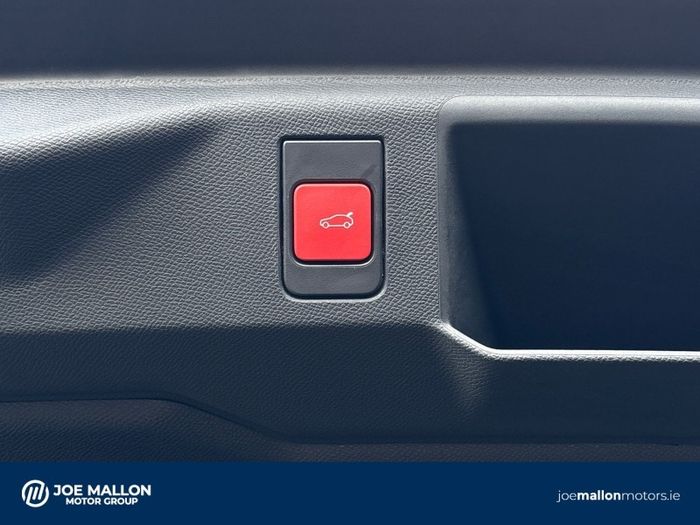 Peugeot 5008 2026