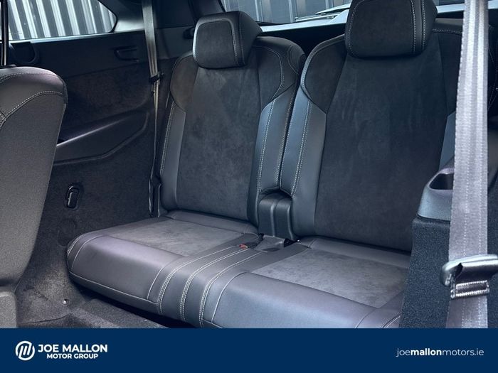 Peugeot 5008 2026