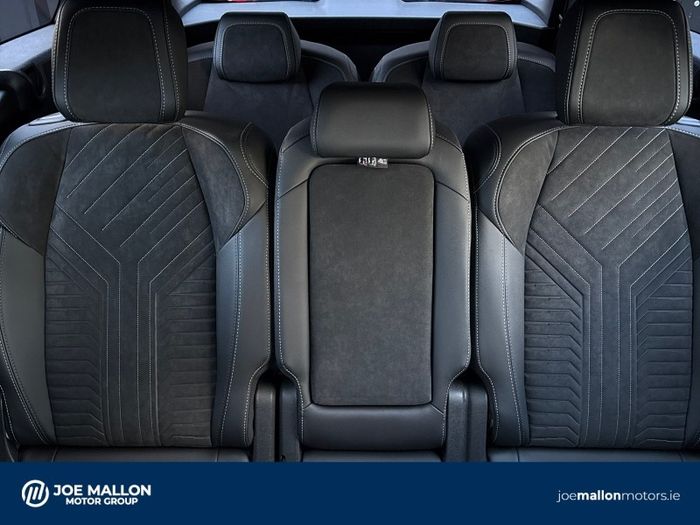 Peugeot 5008 2026