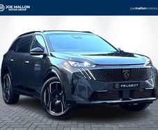 Peugeot 5008 2026