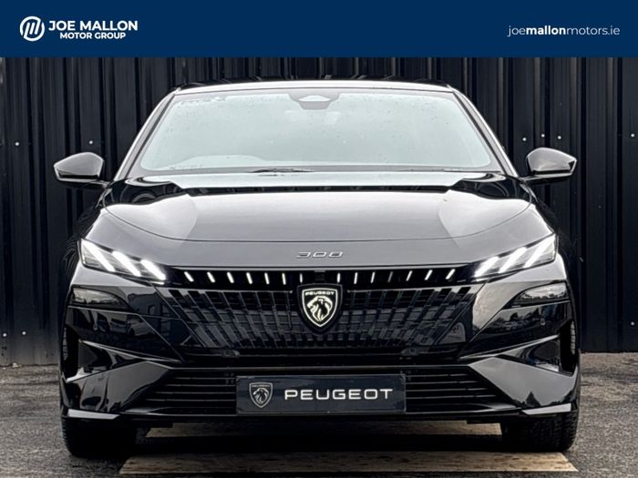 Peugeot 308 2026