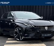 Peugeot 308 2026