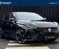 Peugeot 308 2026