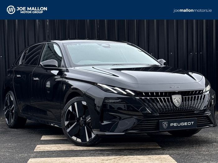 Peugeot 308 2026