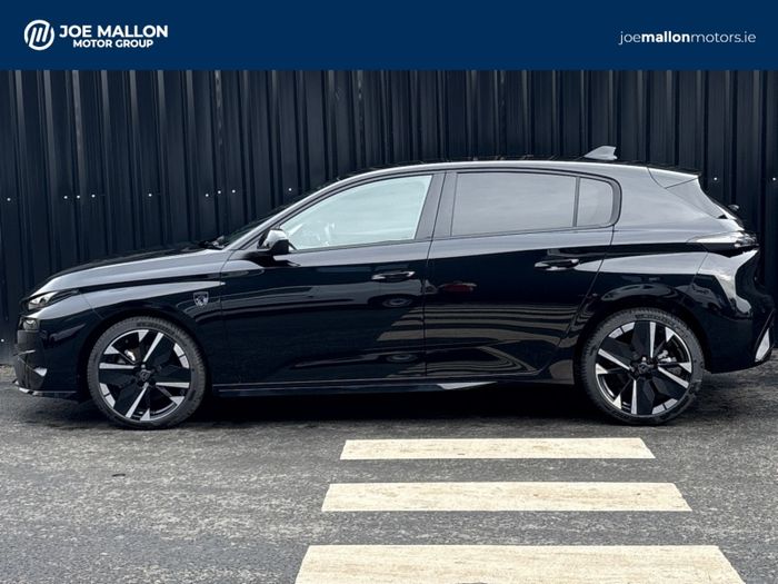 Peugeot 308 2026