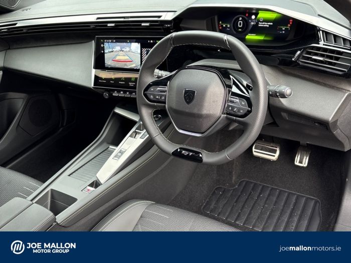 Peugeot 308 2026