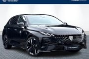 Peugeot 308 2026