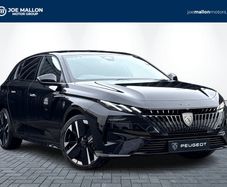 Peugeot 308 2026