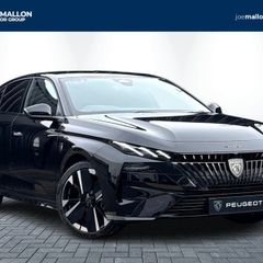 Peugeot 308 2026