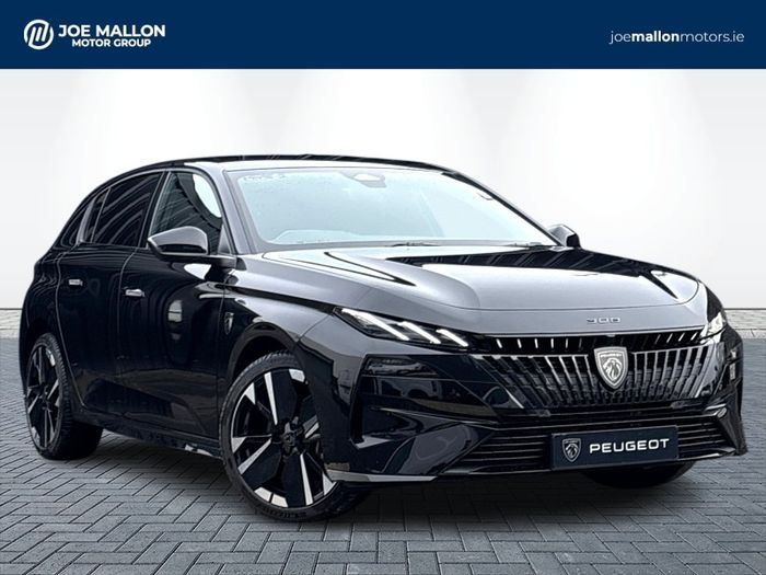 Peugeot 308 2026