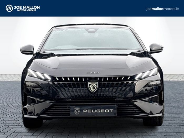 Peugeot 308 2026