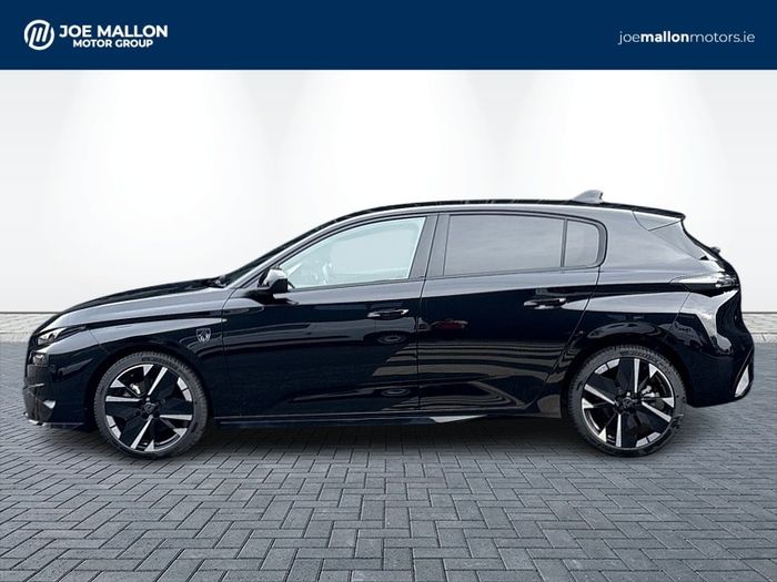 Peugeot 308 2026