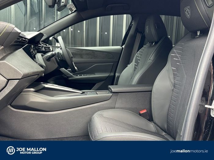 Peugeot 308 2026